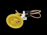 Audi A3 8P QU 10-12 2,0 77KW Tankgeber Tankeinheit