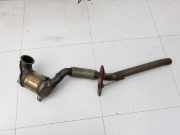 VW Golf 7 VII 5G 12-17 TSI 1,4 103KWKatalysator KAT mit Flexrohr