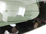 Fiat Freemont 11-16 Kombi Heckklappe Kofferraumdeckel