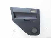 Mitsubishi Colt VI Z30 04-08 5T Türverkleidung Türpappe Links Hinten