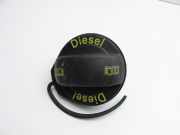 VW Golf VII 7 5G 12-17 Tankdeckel Verschluss Tankverschluss