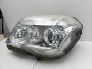 Mercedes X204 08-12 Xenon Scheinwerfer Frontscheinwerfer Links