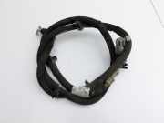 Citroen C3 II SC 09-13 5T Kabelbaum mit Sensor für Batterie Minus