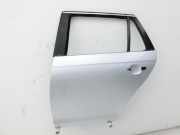 VW Golf 6 VI 5K 08-12 5T Tür Links Hinten
