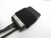 Mercedes W245 B200 05-08 Gurtschloss Rechts Vorne