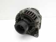 VW T5 7E 09-15 TDI 2,0 103KW Lichtmaschine Generator 110A 14V