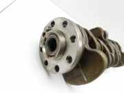 Mercedes W176 A200 12-15 1,6i 115KW 270.910 Kurbelwelle