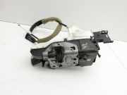 Citroen Berlingo B9 12-18 Lieferwagen Türschloss m. ZV Stellmotor Links Vorne