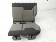 Ford Tourneo Connect 18-22 Sitz Links Hinten