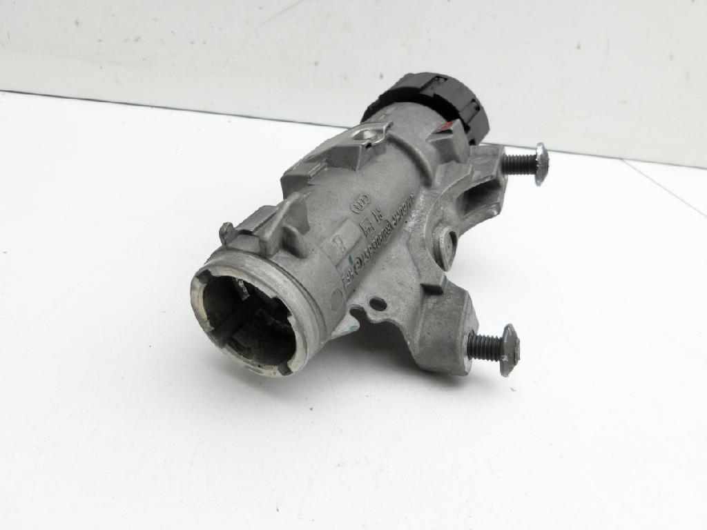 VW T6 7E 15-19 Zündschalter Zündschlossgehäuse