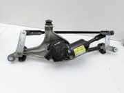 Hyundai Tucson TL 15-18 Wischermotor m. Wischergestänge Vorne