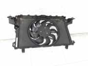 Tesla Model Y LR 20-25 Elektro KW Lüfter Ventilator f. Kühler