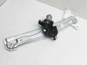Hyundai Tucson IV NX4 20-23 Fensterhebermotor mit Fensterheber Links Vorne