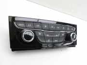 Opel Astra K B16 15-19 Bedienteil Klimabedienteil Heizung Klima Schalter
