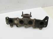 Volvo V40 II 12-16 T4 1,6 132KW B4164T4 Abgaskrümmer
