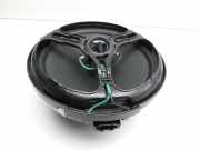 Mercedes GLK 300 X204 08-12 Lautsprecher Logic7 Rechts Hinten