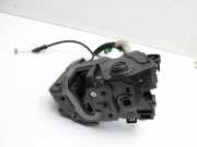 Opel Astra L 21-26 5T Türschloss Stellmotor Zentralverriegelung Schloss Links Hinten