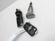 Seat Leon 5F 12-16 Zündschloss 2x Schlüssel Schliesszylinder