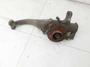 Audi A6 4G 11-14 TDI 2,0 130KWAchsschenkel Radnabe mit ABS Rechts Vorne