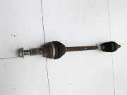Opel Antara 07-11 CDTI 2,0 110KW Antriebswelle Gelenkwelle Hinten Links