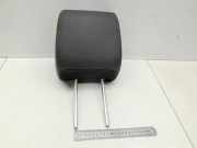 Dodge Nitro 06-10 Kopfstütze Rechts oder Links Hinten rote Naht