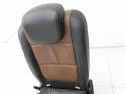 VW Sharan 7N II 10-15 Sitz Mitte Hinten