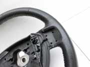 Dacia Duster 4x4 HS 10-18 Lederlenkrad Lenkrad ohne Airbag