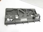 VW Phaeton 3D 10-16 Innenleuchte Innenraumleuchte Hinten Kristallgrau