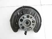 Mercedes W205 C180 14-19 Lim 1,6 115KW Achsschenkel Radnabe mit ABS Links Hinten