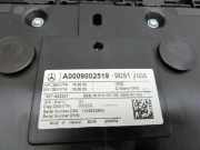 Mercedes W177 A200d 18-22 Innenleuchte Brillenfach