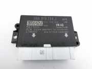 Skoda Kamiq NW4 19-23 Steuergerät ECU Modul Einparkhilfe PDC SG