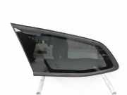 Peugeot 308 II 13-17 Kombi Seitenscheibe Feste Scheibe Links Hinten