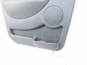 Peugeot Expert II 2 Kasten Türverkleidung Türpappe Links Vorne