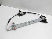 Mazda CX-3 DK 15-18 Fensterheber o. FH-Motor Rechts Vorne