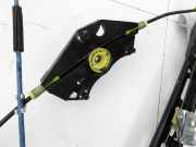 VW Sharan 7N II 10-15 Fensterheber o. FH-Motor Links Vorne