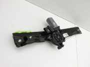 BMW F45 218d 14-18 Fensterhebermotor mit Fensterheber Links Hinten