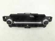 Mazda CX-30 19-24 Bedienteil Bedienelement Heizung Klimabedienteil
