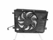 Citroen C4 Picasso II 13-16 THP 1,6 115KWLüfter Ventilator f. Kühler