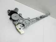 Mercedes X-Kl 470 X220d 17-20 Fensterhebermotor mit Fensterheber Rechts Hinten