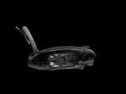 VW Golf CC 517 11-16 Cabrio Türgriff Griff aussen Rechts Vorne