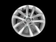 VW Passat B8 3G 14-19 1x Felge Alufelge 5X112 6.5X16Zoll ET47