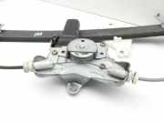 Hyundai Terracan 04-06 Fensterhebermotor mit Fensterheber Rechts Vorne