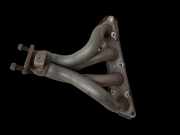 KIA Optima JF K5 15-20 CVVL 2,0 120KW G4ND C02J Abgaskrümmer