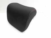 VW Golf VII 7 Variant 17-20 Kombi Kopfstütze für Beifahrer Sitz Rechts oder Links Vorne titanschwarz wild cherry