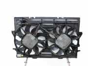Audi A6 4G C7 11-14 qu TDI 3,0 150KW Lüfter Ventilator f. Kühler