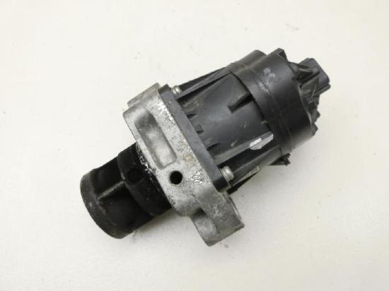 Opel Insignia A G09 08-13 CDTI 2,0 96KW LBR A20DT Abgasr?ckf?hrventil EGR AGR Ventil Bild Opel Insignia A G09 08-13 CDTI 2,0 96KW LBR A20DT Abgasr?ckf?hrventil EGR AGR Ventil