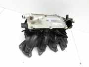 VW Caddy III 2K 10-15 TSI 1,2 77KW CBZB Ansaugkrümmer Ansaugbrücke und Ladeluftkühler