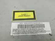 Mercedes W211 E280 02-06 Navigationssystem Navi Navirechner