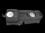 VW Golf 1K Variant 07-09 1,4 90KW CAXA Ventildeckel