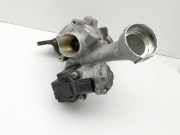 VW Polo V 6R 14-17 TSI 1,2 66KW CJZC Turbolader Turbo Abgasturbolader mit Stellmotor